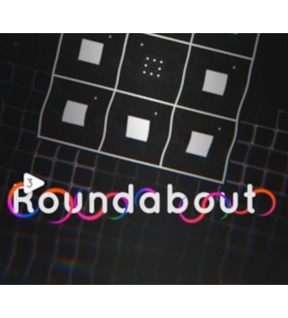 Roundabout 3 Steam Key GLOBAL
